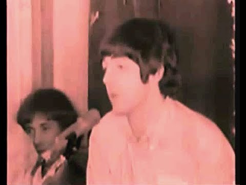 The Beatles Los Angeles Press  Conference 1966