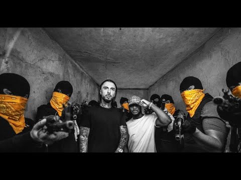 Malik Montana x Dosseh - Click Clack Bang