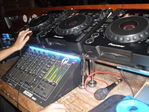 Be Pjanoo (Eddy DC Mash Up) - S.Angello & L.Luke vs. Eric Prydz