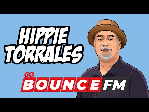 E77 - Docks, Zanzibar - Hippie Torrales - The BounceFM Interview - Episode 77