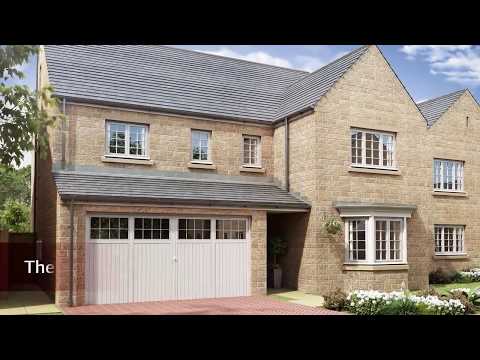New Homes for Sale in Newmillerdam at Kings Glade | Linden Homes