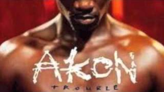 No Labels - Akon (Lyrics)