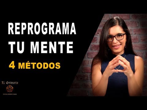 How to find your mental blocks and reprogram your subconscious