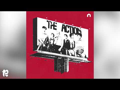BOYNEXTDOOR - Hollywood Action [Audio]