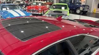 2012 Cadillac CTS-V Coupe Walk Around