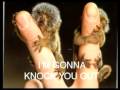 MARMOSET KNOCK YOU OUT