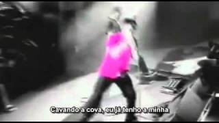 Faith No More - Digging The Grave