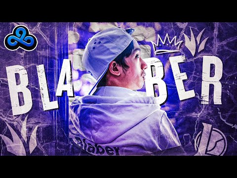 Meet C9 Blaber - NA's GOAT