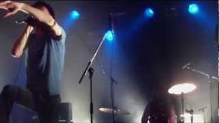 The Swains - Bad teeth (live)