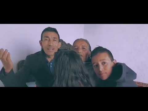 Luis Fernando Enríquez vereda Chillánquer Guachucal Nariño 