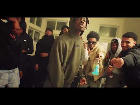 For3ver3 Quan x OTB Drilla -Bullies 2 SHOT BY Cuzzo Shot This @Dahoodnerds - (Official Music Video)