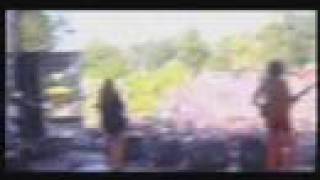WALTARI - Lie of the Zombie - live 1993