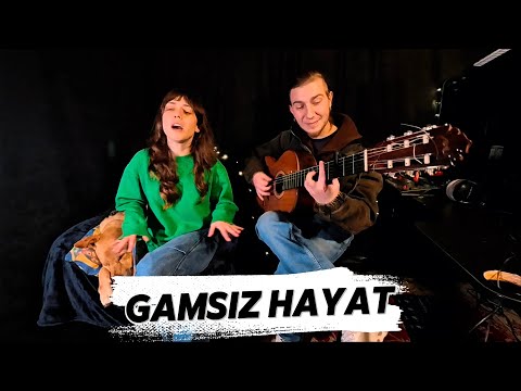 @thebirolfamily - Gamsız Hayat (Candan Erçetin)