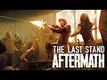 The Last Stand Aftermath - PS5