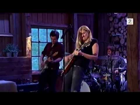 Anne Grete Preus - Ryktet forteller