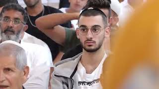 חובה לראות! הילדה שהפכה את ארצות הברית 🫣 הרב שניר גואטה בסיפור מפחיד ומטורף!