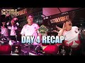 THINGS GOT OUT OF HAND, PLAYER SUSPENSION - DAY 4 RECAP GROUP STAGE M5