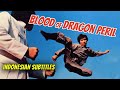 Wu Tang Collection Blood Of Dragon Peril Indonesian Subtitled