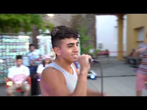 YENKO vs RIFE vs MITO vs SOUTHSAIR - 8vos. COPA RECOLETA - FECHA 4