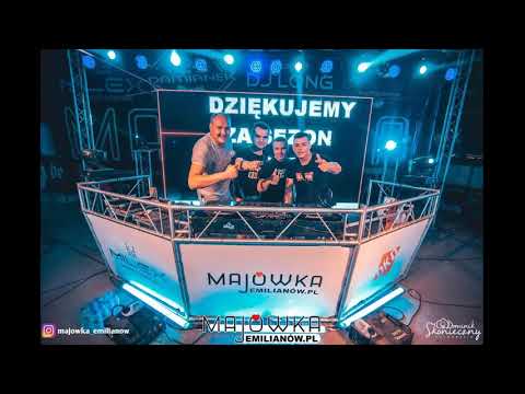 MATSON @ MAJÓWKA EMILIANÓW 26.07.2020