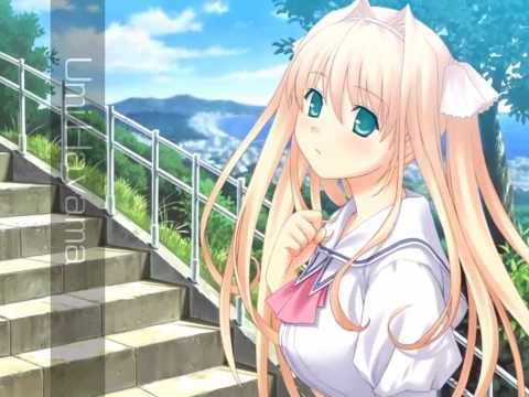 この青空に約束を― 〜melody of the sun and sea〜