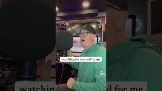 Softly and Tenderly (come home) #hymns #singer #home #salvation #jesus