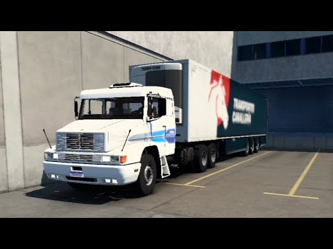 ETS2 V1.43 MB LS1935 LS1941 LS2635