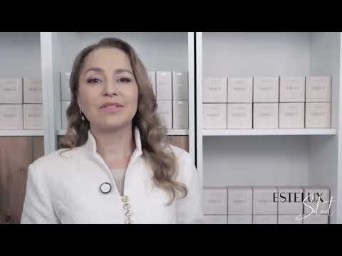 Непрямой липолитик Estefarm, ESTELUX Siluet