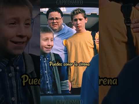 La INFRACCIÓN de Transito | Malcom el de enmedio