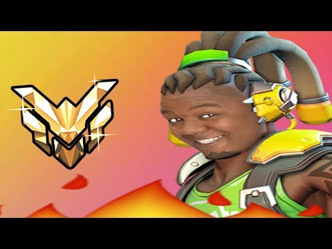 What 5000 hours of lucio looks like...