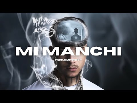 SHIVA x TONY BOY x LAZZA TYPE BEAT - “MI MANCHI”