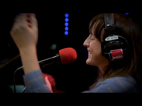 Carte blanche : Juliette Armanet reprend "Une nuit sur ton épaule" face à Véronique Sanson ♪