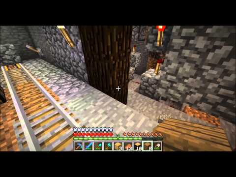Minecraft Mindcrack Ripoff Server Episode 45 Objective Complete!