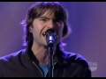 Rooney "I Can't Get Enough" Live
