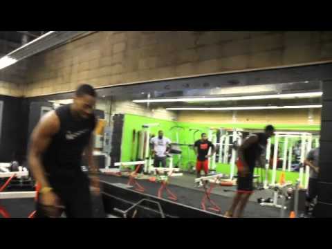 TNDO IS MY LIFE Ep. 4 (Hard work over Talent)