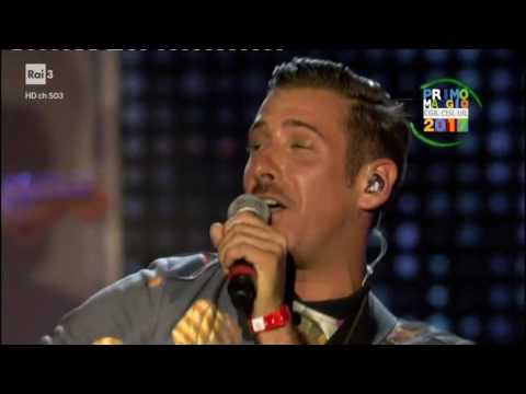 Concerto 1. Maggio 2017 - Francesco Gabbani ...: Occidentali's Karma ...