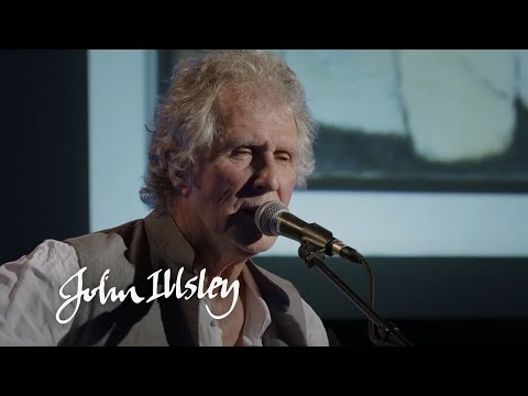 John Illsley - It's A Long Way Back | Live At The Landmark