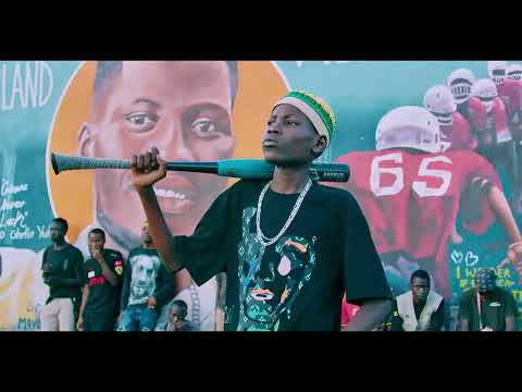 DERICK TOWN and Central Filmz Africa