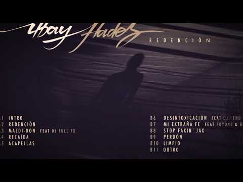 Hades el Presa - Desintoxicación Ft Dj-1.Chu (Prod. Ubay)