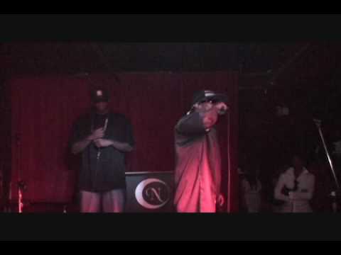 "GO HARD OR GO HOME" @ NOCTURNE NIGHTCLUB - Infamous Starks