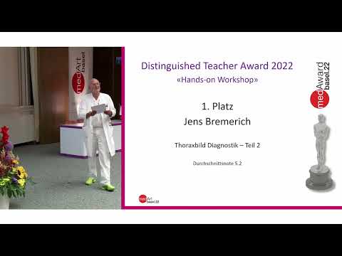 medArt2022 Freitag 07 medAward22 - S Bassetti