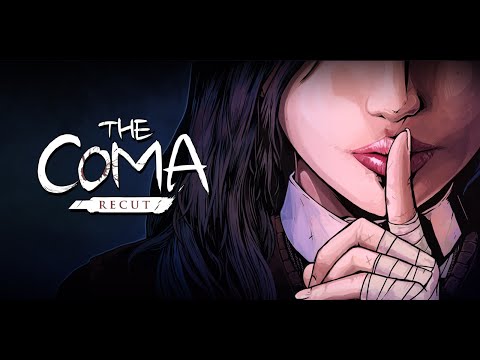 Прохождение - The Coma: Recut #1