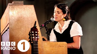 Victoria Canal - Motion Sickness (Phoebe Bridgers cover) - Radio 1 Piano Sessions