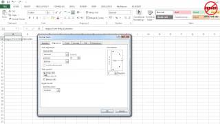 How to Get Multiple Lines in an Excel Cell