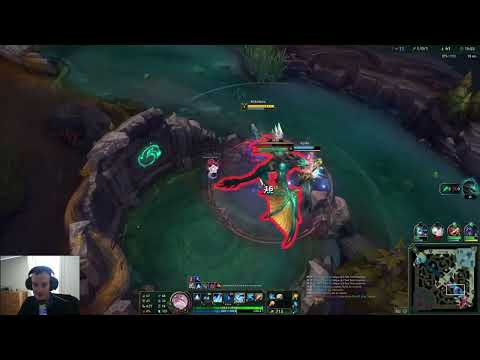 " Tuto " anivia jungle