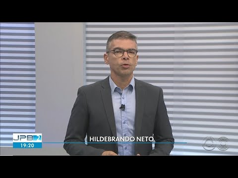 ᴴᴰ Íntegra do "JPB2 Estadual" - 22/07/2023 - TV Paraíba