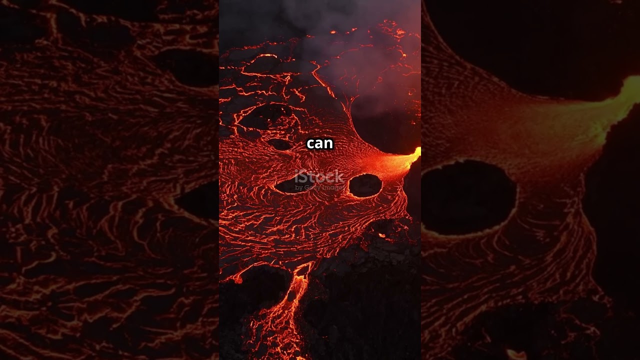Volcanoes, Earthquakes & Their Connection! #facts #wildlifediversity #volcano #earthquake