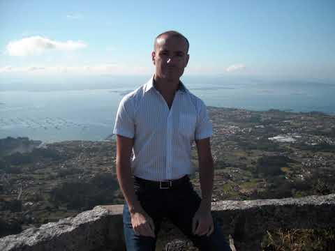 Pablo Estellés - Tío Moncho (Pablo Estellés)