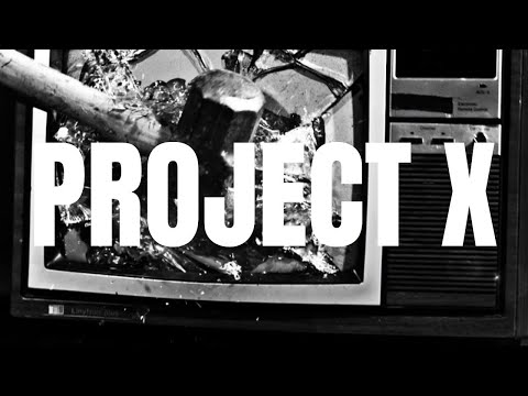 Ye Naung, Ag-kO, Bigg Sam - Project X