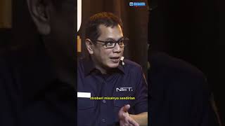 Download lagu ALASAN NET TV BERBEDA DENGAN TV LAIN. mp3